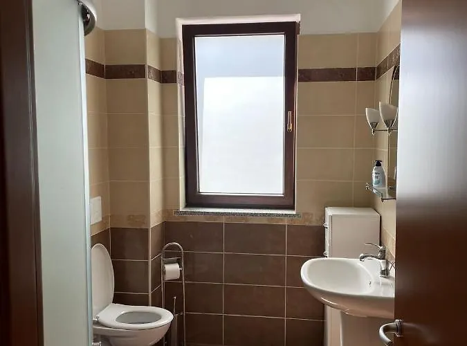 Buna Ziua Apartament Apartmán