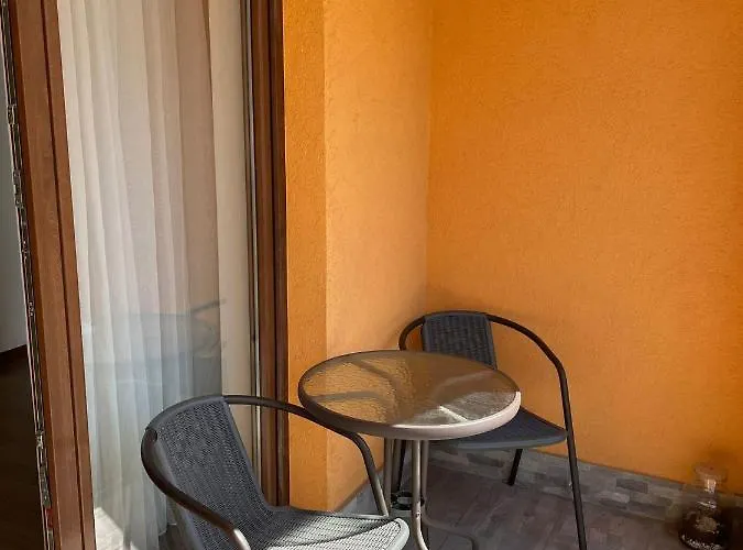 Apartmán Buna Ziua Apartament Kluž