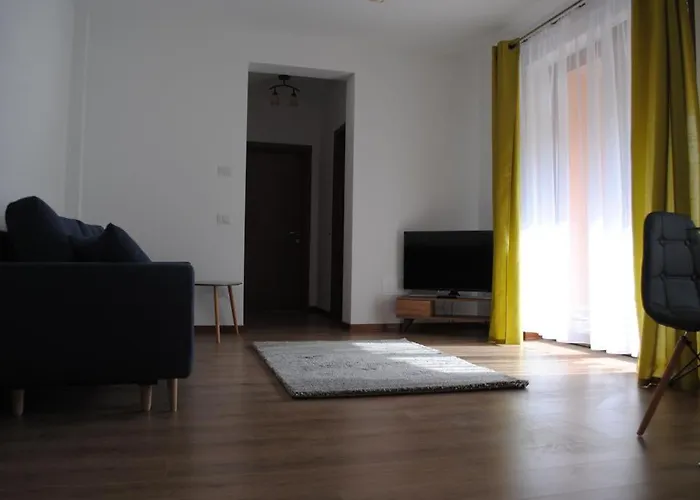 Buna Ziua Apartament Apartmán