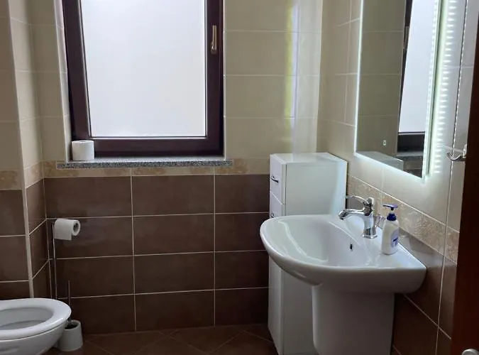 Buna Ziua Apartament * Kluž